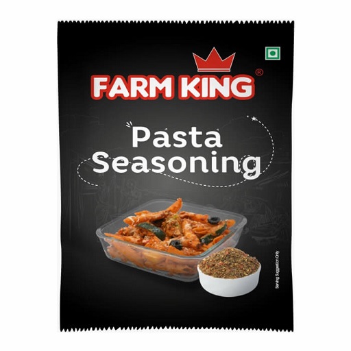 Organic Pasta Seasoning